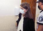 Бургас - Мярка за неотклонение