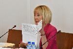 Комисията на Мая Манолова разглежда 'Златния гьол' на Капитан Андреево