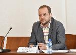София - Временна комисия - Мая Манолова