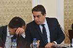София - Временна комисия - Мая Манолова