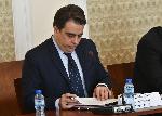София - Временна комисия - Мая Манолова