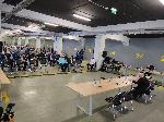 София - Общо събрание на "Левски"
