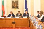 София - Кирил Петков - Народно събрание