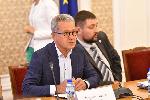 София - Кирил Петков - Народно събрание