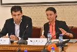 София - Кирил Петков - Народно събрание