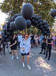 Варна - Протест срещу ограничителните мерки