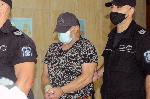 Гледат мярката на обвинения в две убийства Станимир Рагевски