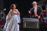 София - Концерт на Соня Йончева и Пласидо Доминго
