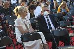 София - Концерт на Соня Йончева и Пласидо Доминго