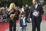София - Концерт на Соня Йончева и Пласидо Доминго