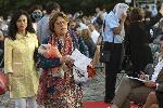 София - Концерт на Соня Йончева и Пласидо Доминго