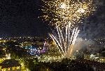 София - Концерт на Соня Йончева и Пласидо Доминго