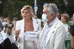 София - Концерт на Соня Йончева и Пласидо Доминго
