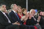 София - Концерт на Соня Йончева и Пласидо Доминго