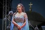 София - Концерт на Соня Йончева и Пласидо Доминго