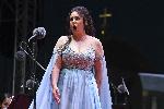 София - Концерт на Соня Йончева и Пласидо Доминго