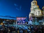 София - Концерт на Соня Йончева и Пласидо Доминго