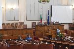 София - Народно събрание