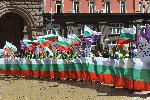 ВаСофия - Протест