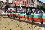 ВаСофия - Протест