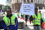 ВаСофия - Протест