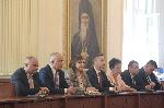 БСП провеждат среща с Има такъв народ