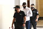 Започна заседанието по делото за смъртта на Милен Цветков