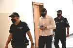 София - Софийски градски съд - Дело Милен Цветков