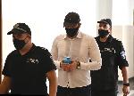 София - Софийски градски съд - Дело Милен Цветков