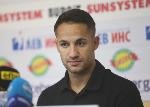 София - Футбол - Играч на кръга