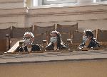 София - Народно събрание