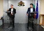 София - Кирил Петков инициатива