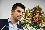 София - Кирил Петков инициатива