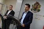 София - Кирил Петков инициатива