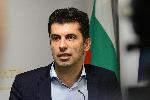 София - Кирил Петков инициатива