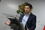 София - Кирил Петков инициатива