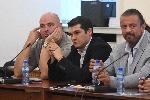 Парламентарната група на ГЕРБ -СДС се среща с организации от туристическия сектор