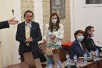 София - Среща в Парламента