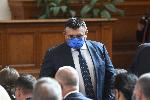 Парламентът насрочи дата за президентските избори