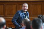 София - Парламент