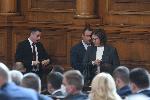 София - Парламент
