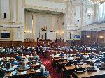 София - Парламент