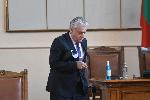 София - Парламент