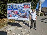 Варненски журналист показва непознатата Саудитска Арабия в изложба