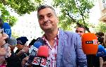София - Национален съвет на БСП