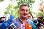 София - Национален съвет на БСП