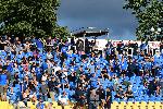 София - Тренировка на Левски