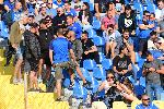 София - Тренировка на Левски