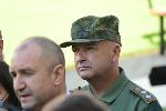 София - Радев открива симулационен център
