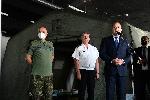 София - Радев открива симулационен център
